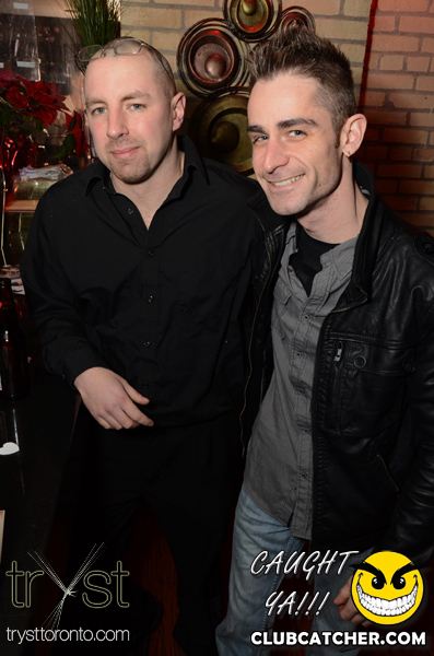 Tryst nightclub photo 90 - February 11th, 2012