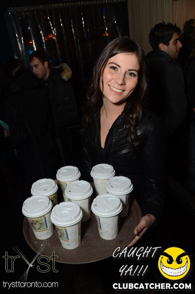 Tryst nightclub photo 10 - February 11th, 2012