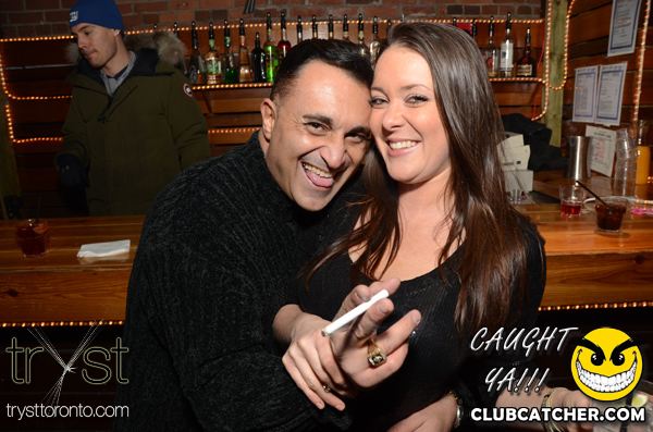 Tryst nightclub photo 94 - February 11th, 2012