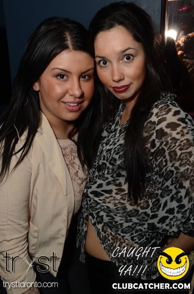 Tryst nightclub photo 97 - February 11th, 2012
