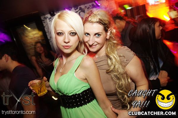 Tryst nightclub photo 99 - February 11th, 2012