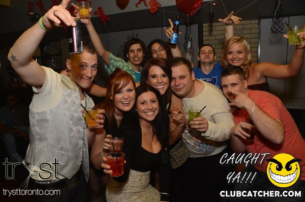 Tryst nightclub photo 100 - February 11th, 2012