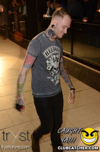 Tryst nightclub photo 109 - February 18th, 2012