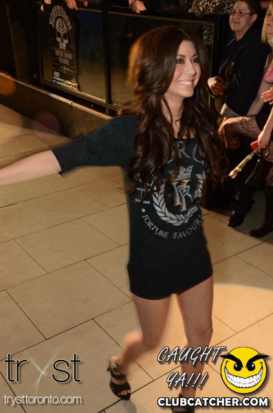 Tryst nightclub photo 110 - February 18th, 2012