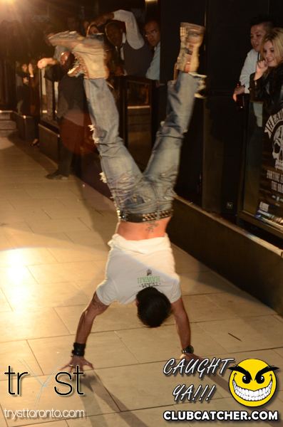 Tryst nightclub photo 111 - February 18th, 2012