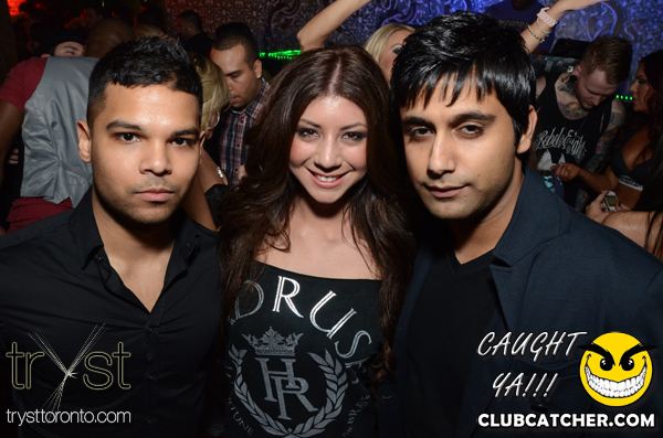 Tryst nightclub photo 112 - February 18th, 2012