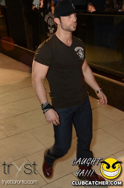 Tryst nightclub photo 115 - February 18th, 2012