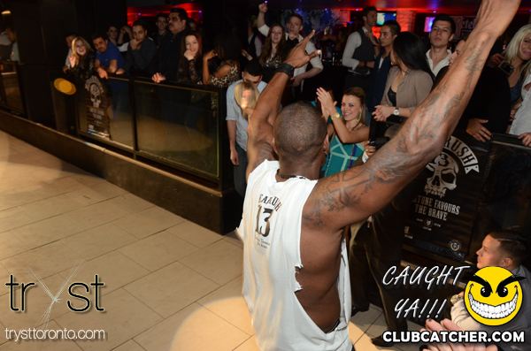 Tryst nightclub photo 117 - February 18th, 2012