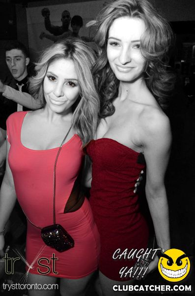 Tryst nightclub photo 119 - February 18th, 2012