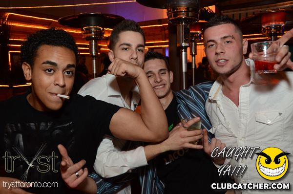 Tryst nightclub photo 121 - February 18th, 2012