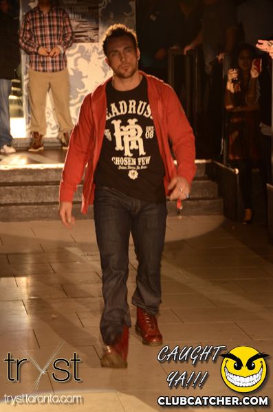 Tryst nightclub photo 123 - February 18th, 2012