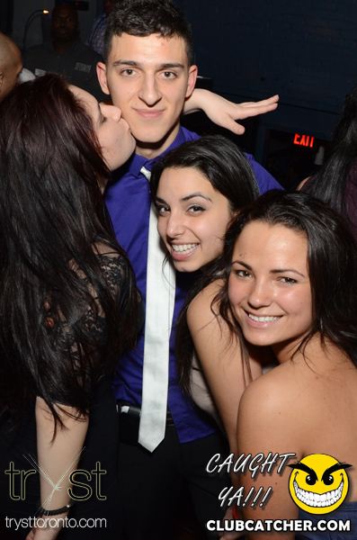 Tryst nightclub photo 124 - February 18th, 2012