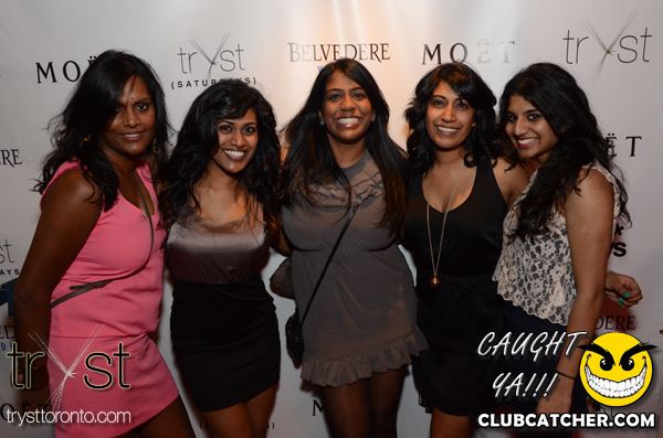 Tryst nightclub photo 126 - February 18th, 2012
