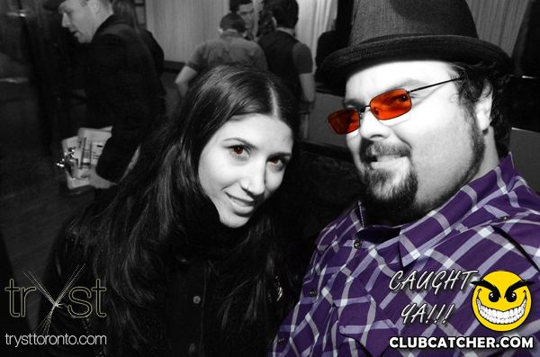 Tryst nightclub photo 127 - February 18th, 2012