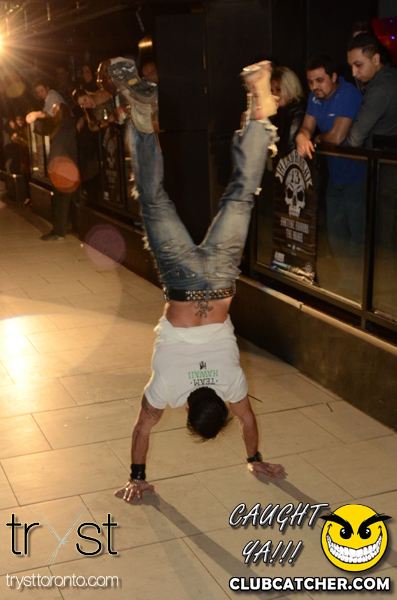 Tryst nightclub photo 129 - February 18th, 2012