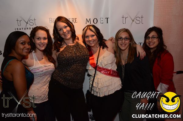 Tryst nightclub photo 134 - February 18th, 2012