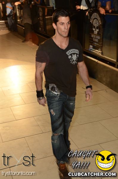 Tryst nightclub photo 138 - February 18th, 2012