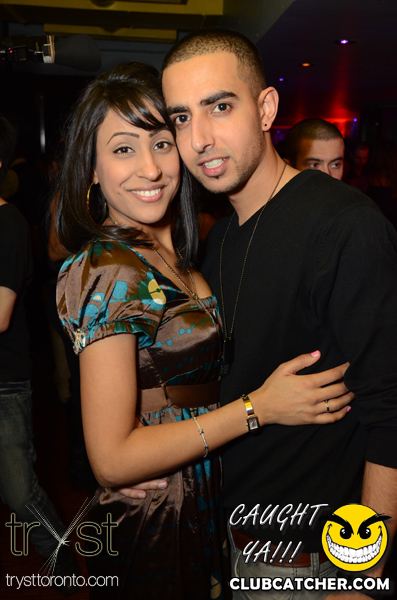 Tryst nightclub photo 139 - February 18th, 2012