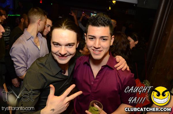 Tryst nightclub photo 140 - February 18th, 2012