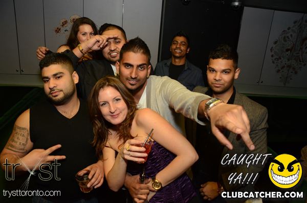 Tryst nightclub photo 142 - February 18th, 2012