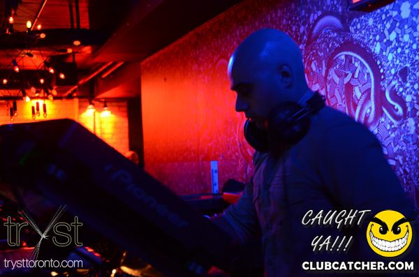 Tryst nightclub photo 144 - February 18th, 2012