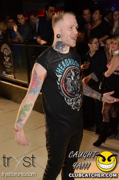 Tryst nightclub photo 147 - February 18th, 2012