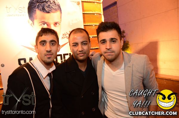 Tryst nightclub photo 149 - February 18th, 2012