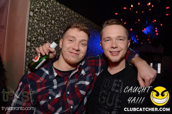 Tryst nightclub photo 150 - February 18th, 2012