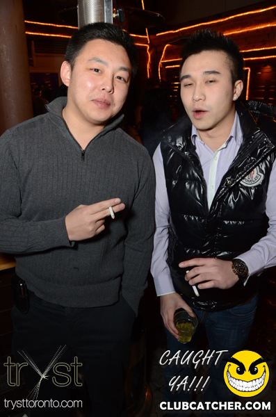 Tryst nightclub photo 152 - February 18th, 2012