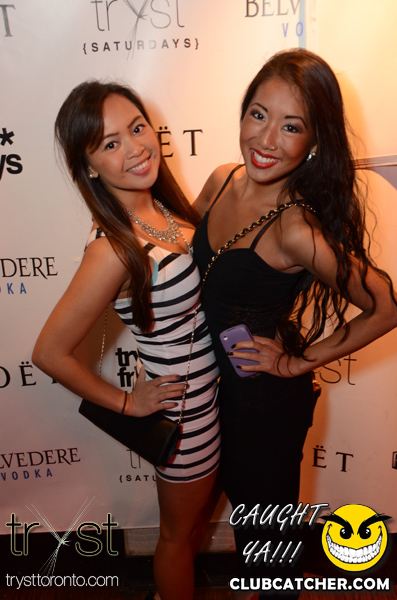 Tryst nightclub photo 154 - February 18th, 2012