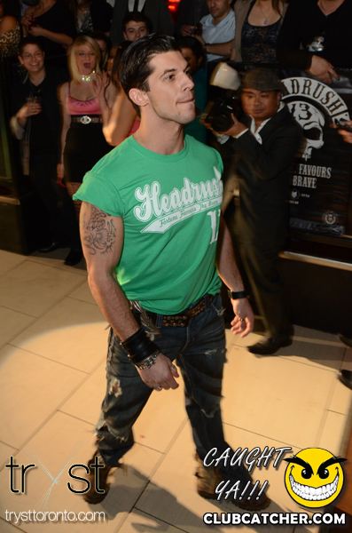 Tryst nightclub photo 157 - February 18th, 2012