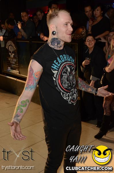 Tryst nightclub photo 158 - February 18th, 2012