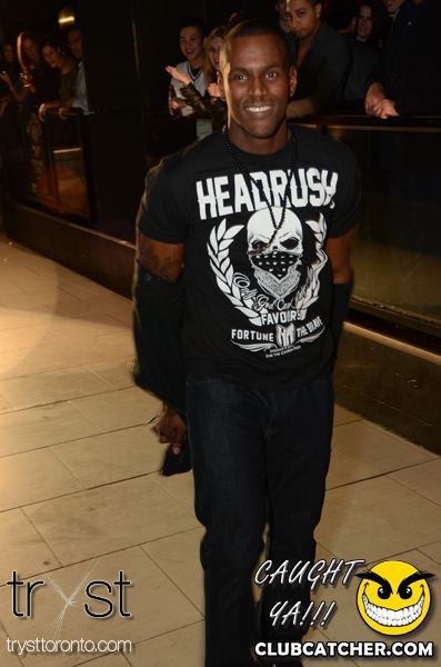 Tryst nightclub photo 159 - February 18th, 2012