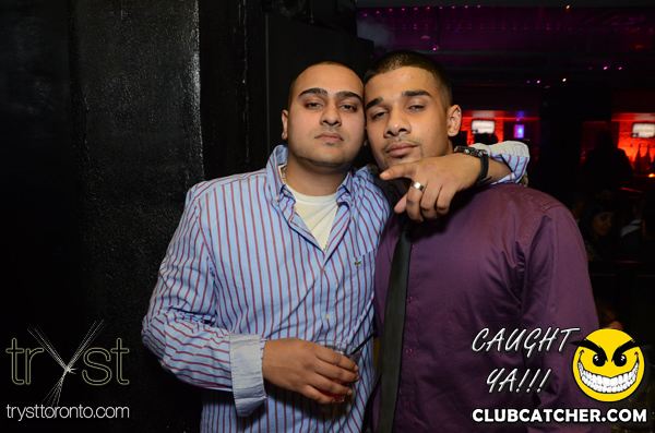 Tryst nightclub photo 160 - February 18th, 2012