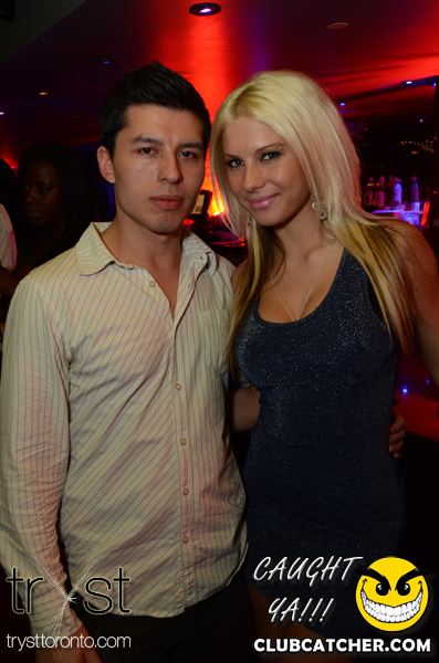 Tryst nightclub photo 164 - February 18th, 2012