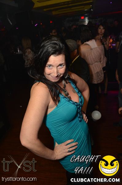 Tryst nightclub photo 165 - February 18th, 2012