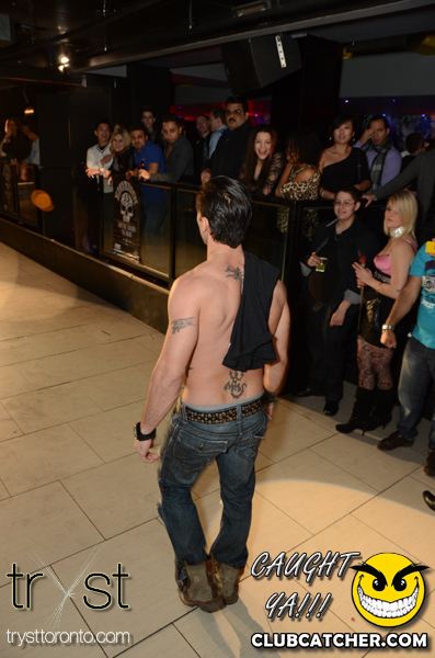Tryst nightclub photo 166 - February 18th, 2012