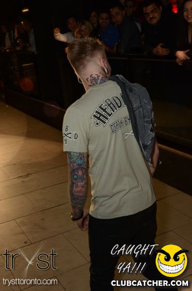 Tryst nightclub photo 167 - February 18th, 2012