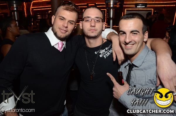 Tryst nightclub photo 168 - February 18th, 2012