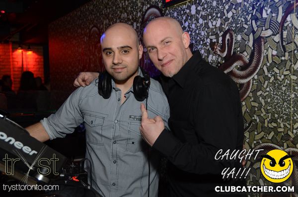 Tryst nightclub photo 169 - February 18th, 2012