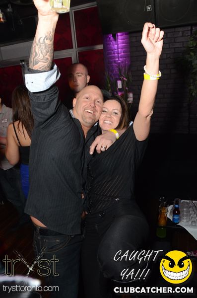 Tryst nightclub photo 170 - February 18th, 2012