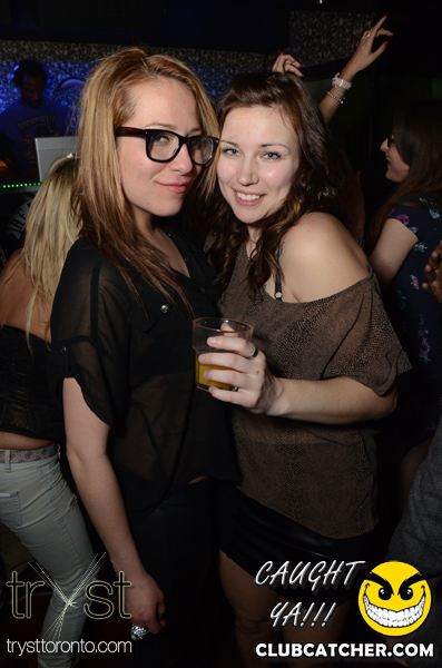 Tryst nightclub photo 172 - February 18th, 2012