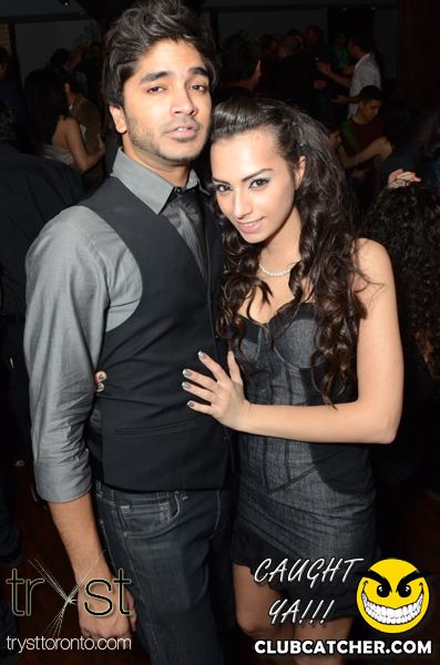 Tryst nightclub photo 173 - February 18th, 2012