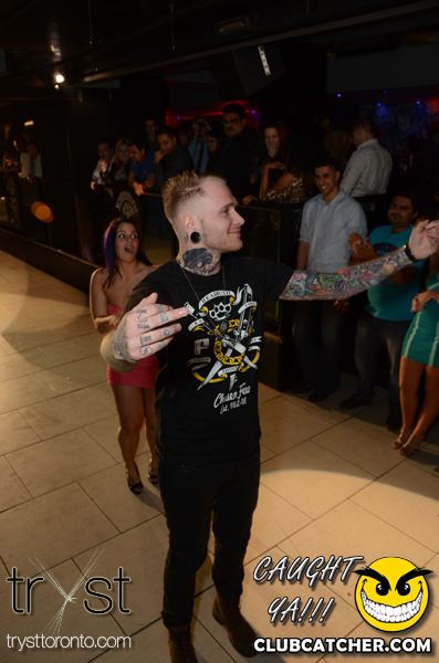 Tryst nightclub photo 179 - February 18th, 2012