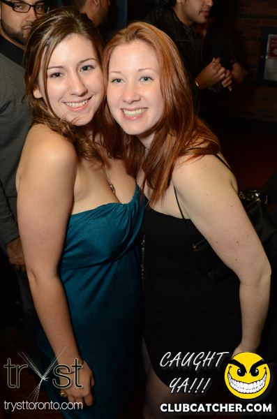 Tryst nightclub photo 183 - February 18th, 2012
