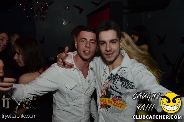 Tryst nightclub photo 185 - February 18th, 2012