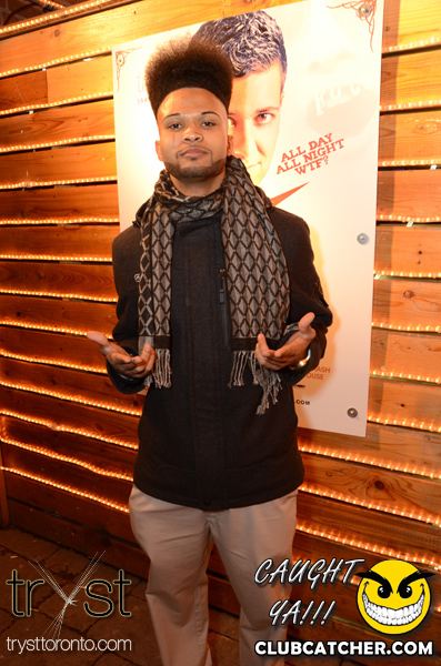 Tryst nightclub photo 187 - February 18th, 2012