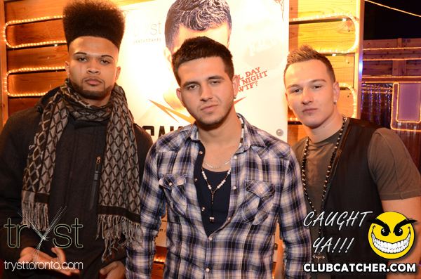 Tryst nightclub photo 193 - February 18th, 2012