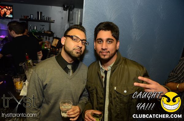 Tryst nightclub photo 194 - February 18th, 2012