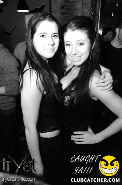 Tryst nightclub photo 198 - February 18th, 2012
